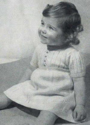 P&B Wools 731 - Woollies for 6 to 12 months - Image 2