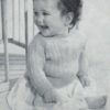 P&B Wools 731 - Woollies for 6 to 12 months - Image 3