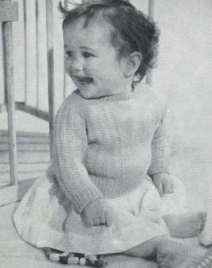 P&B Wools 731 - Woollies for 6 to 12 months - Image 3