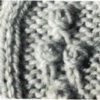 Patons Aran Book No 154 - 12 Designs for the family in Capstan - Image 22