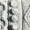 Patons Aran Book No 154 - 12 Designs for the family in Capstan - Image 19