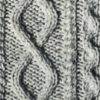 Patons Aran Book No 154 - 12 Designs for the family in Capstan - Image 18