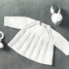 Patons 180 - Baby Scene - 15 designs of Knitting and Crochet for Tinies and Toddlers - Image 27