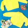 Patons 180 - Baby Scene - 15 designs of Knitting and Crochet for Tinies and Toddlers - Image 24