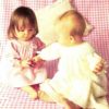 Patons 180 - Baby Scene - 15 designs of Knitting and Crochet for Tinies and Toddlers - Image 20