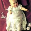 Patons 180 - Baby Scene - 15 designs of Knitting and Crochet for Tinies and Toddlers - Image 13