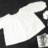 Patons 180 - Baby Scene - 15 designs of Knitting and Crochet for Tinies and Toddlers - Image 5