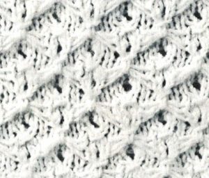 Patons 180 - Baby Scene - 15 designs of Knitting and Crochet for Tinies and Toddlers - Image 4