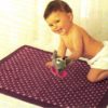 Patons 180 - Baby Scene - 15 designs of Knitting and Crochet for Tinies and Toddlers - Image 3