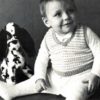 Patons 180 - Baby Scene - 15 designs of Knitting and Crochet for Tinies and Toddlers - Image 29