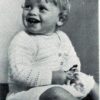 Patons 6260 - Toddlers Cardigan and Jumper - Image 3