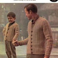 Robin 2151 - Cable Jackets