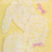 Studley - Bo-Peep Designer Collection