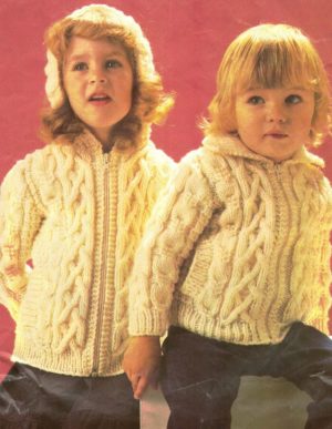Knitting for Toddlers - Image 7