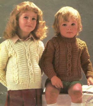 Knitting for Toddlers - Image 6