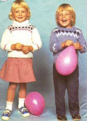 Knitting for Toddlers - Image 5