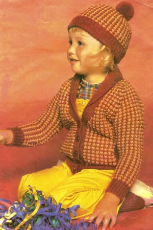 Knitting for Toddlers - Image 3
