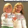 Knitting for Toddlers