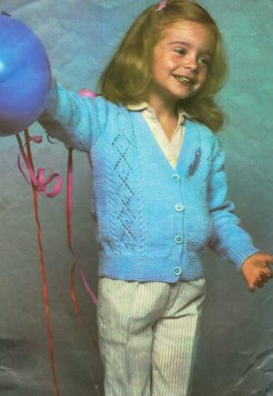 Knitting for Toddlers - Image 2