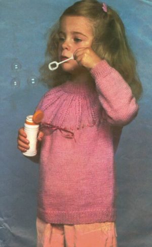 Knitting for Toddlers - Image 8
