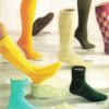 Bernat Book No 218 - On Your Toes! - Image 10