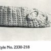 Bernat Book No 218 - On Your Toes! - Image 19