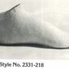 Bernat Book No 218 - On Your Toes! - Image 18
