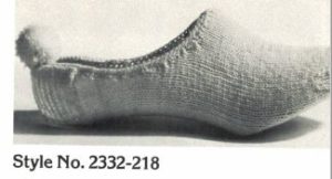 Bernat Book No 218 - On Your Toes! - Image 17