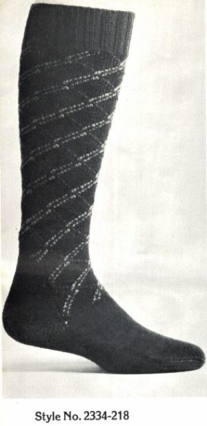 Bernat Book No 218 - On Your Toes! - Image 15