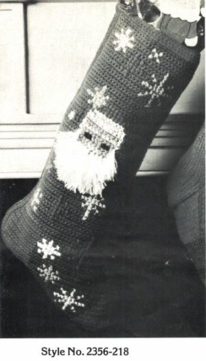 Bernat Book No 218 - On Your Toes! - Image 11