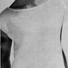 Fleisher Bear Brand Botany Shells and Vests Knit and Crochet Pattern Book - Image 9
