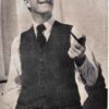 Patons Knitting Book R3 - Mens 1940s Knitting Patterns for Fair isle sweaters vests and cardigans - Image 10