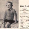 Patons Knitting Book No R.20 - Family Knits - Image 6