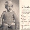 Patons Knitting Book No R.20 - Family Knits - Image 7