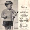 Patons Knitting Book No R.20 - Family Knits - Image 20