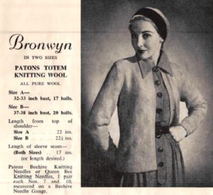 Patons Knitting Book No R.20 - Family Knits - Image 19