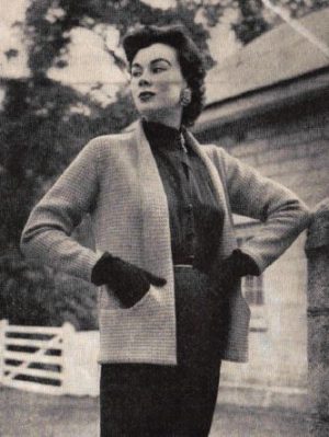 Patons Knitting Book No R.20 - Family Knits - Image 16