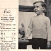 Patons Knitting Book No R.20 - Family Knits - Image 15