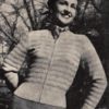 Patons Knitting Book No R.20 - Family Knits - Image 11