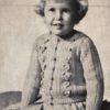 Patons Knitting Book No R.20 - Family Knits - Image 8