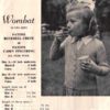 Patons Knitting Book No R.20 - Family Knits - Image 2