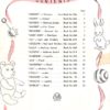 Patons Knitting Book No. R.12 - Baby Cardigan, Vest, Knickers, Frock and Shawl - Image 19