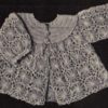 Patons Knitting Book No. R.12 - Baby Cardigan, Vest, Knickers, Frock and Shawl - Image 16