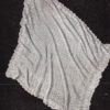 Patons Knitting Book No. R.12 - Baby Cardigan, Vest, Knickers, Frock and Shawl - Image 4