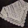 Patons Knitting Book No. R.12 - Baby Cardigan, Vest, Knickers, Frock and Shawl - Image 3