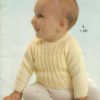 Kmart Embassy Baby Patterns Book 1