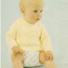 Kmart Embassy Baby Patterns Book 1 - Image 6