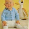 Kmart Embassy Baby Patterns Book 1 - Image 5