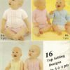 Kmart Embassy Baby Patterns Book 1 - Image 8