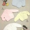 Kmart Embassy Baby Patterns Book 1 - Image 2